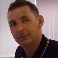 David Mulcahy