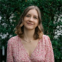 Nathalie May