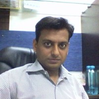 Jatin Patel