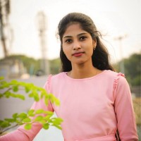 Ishwarya Lashmi C