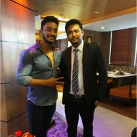 rahul ghosh