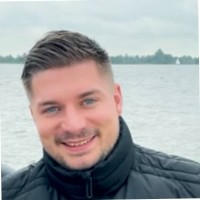 Daan Van Doeselaar