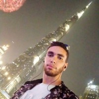 Wail Bouali