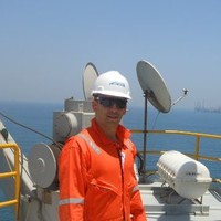Daniel Montes Orezzoli
