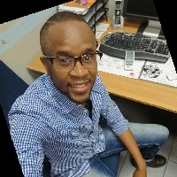 Bulelani Zodala