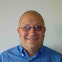Eric Grosser