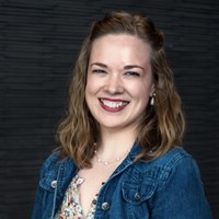 Lauren Holbrook Gray