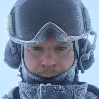 Henrik Palmér
