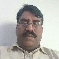 Naveed Muhammad