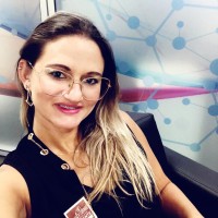 Jeane Pereira