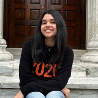 Ananya Solanki