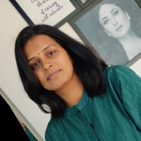 Lakshmidivya Babu