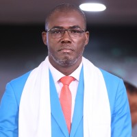 Konan Mathieu Yao