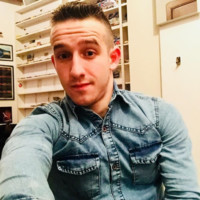Rafael Hublet Rezende