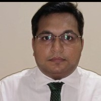 Ganesh Mukesh Usretha