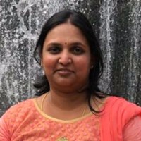 Kantishree Divakarla