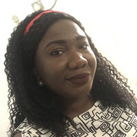 Mabel Uche-Amadi