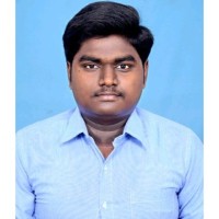 GANESHKUMAR S