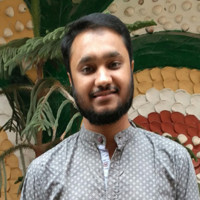 Shreyance Parakh