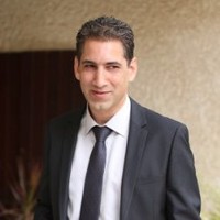 Yuval Shamash (Shemesh)