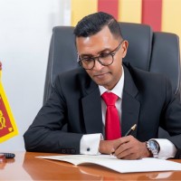Gihan De Silva