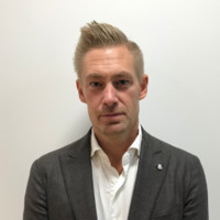 Magnus Bosson