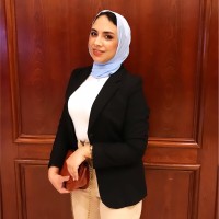 Yasmine Yasser