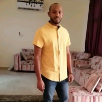 Hassan Alrofai
