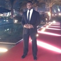 Emmanual Okoro