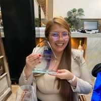 Natalia Lopez Medellin