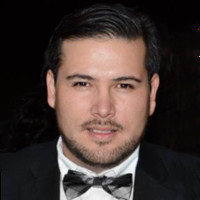 Alberto Reza