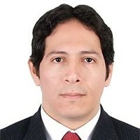 Héctor Ricardo Espinoza Valdivia
