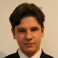 Zane Haidar