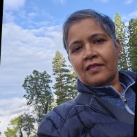 Jyothi Biddala