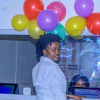 Kobusingye Annet