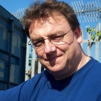 Kenny Sturman