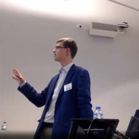 Christopher Alexander