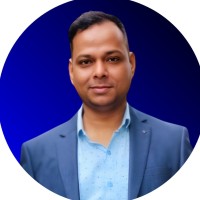 surendra Pratap singh