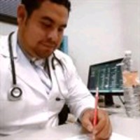 Drarnold Flores