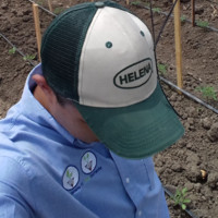 Maykel Everardo Mejia Diaz