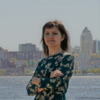 Kateryna Kyslova