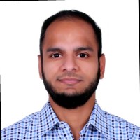 Shaik Abdullah