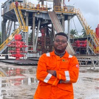 Edmund Maduakor