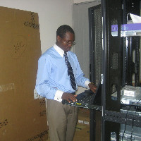 Sani Bakari
