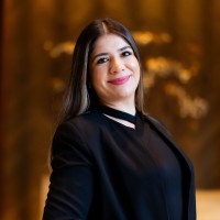 Julia Alexandra Vélez Orozco