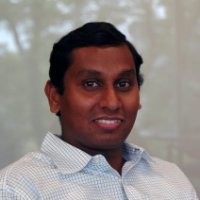 Chanaka Liyana Arachchige, Ph.D.