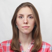 Olha Sydorenkova