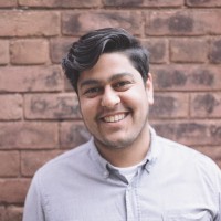 Christopher Sooriyakumaran, P.Eng.