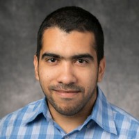 Joseph Ortega