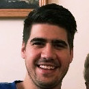 Joe Vratarich